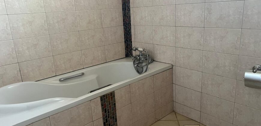 Elegant 4 Bedroom House For Rent In Runda