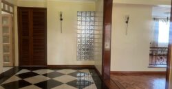 Elegant 4 Bedroom House For Rent In Runda