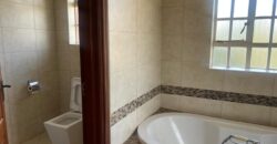 Elegant 4 Bedroom House For Rent In Runda