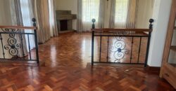 Elegant 4 Bedroom House For Rent In Runda