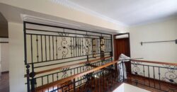Elegant 4 Bedroom House For Rent In Runda
