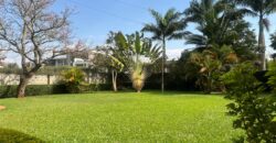 Elegant 4 Bedroom House For Rent In Runda