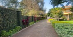 Elegant 4 Bedroom House For Rent In Runda