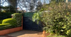 Elegant 4 Bedroom House For Rent In Runda