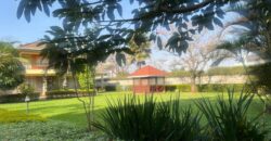 Elegant 4 Bedroom House For Rent In Runda