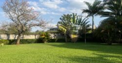 Elegant 4 Bedroom House For Rent In Runda