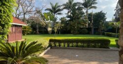 Elegant 4 Bedroom House For Rent In Runda