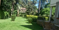 Magnificent 5 Bedroom House For Rent In Runda