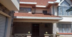 Magnificent 5 Bedroom House For Rent In Runda