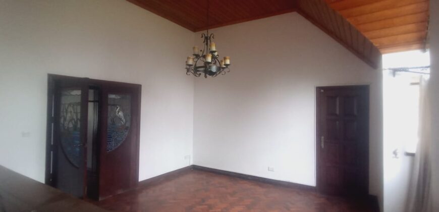 Magnificent 5 Bedroom House For Rent In Runda