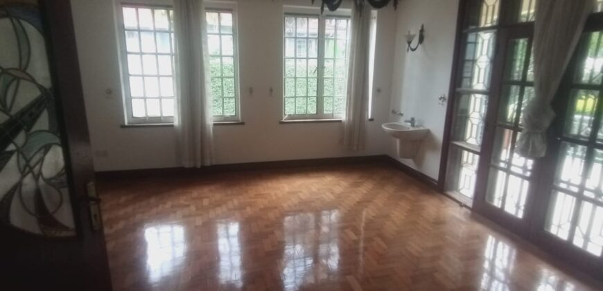 Magnificent 5 Bedroom House For Rent In Runda