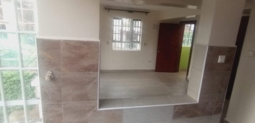 Magnificent 5 Bedroom House For Rent In Runda