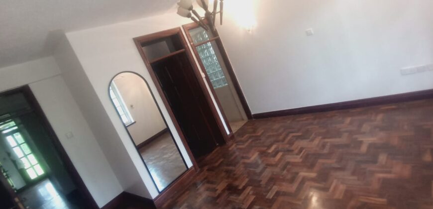 Magnificent 5 Bedroom House For Rent In Runda