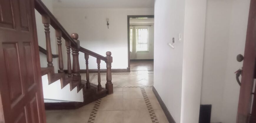 Magnificent 5 Bedroom House For Rent In Runda