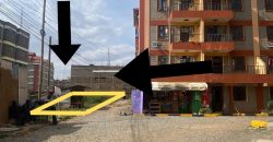 Prime Plot For Sale in Juja Town