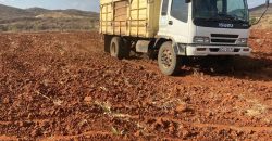 Prime 50 Acres Land In Embu