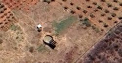 Prime 50 Acres Land In Embu