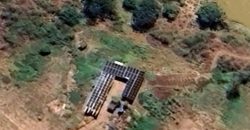 Prime 50 Acres Land In Embu