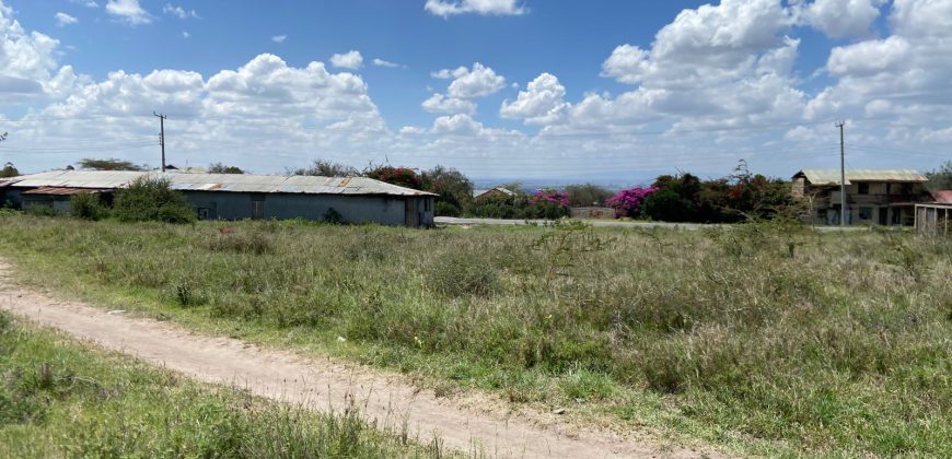 Prime 1 Acre For Sale in Arthi River