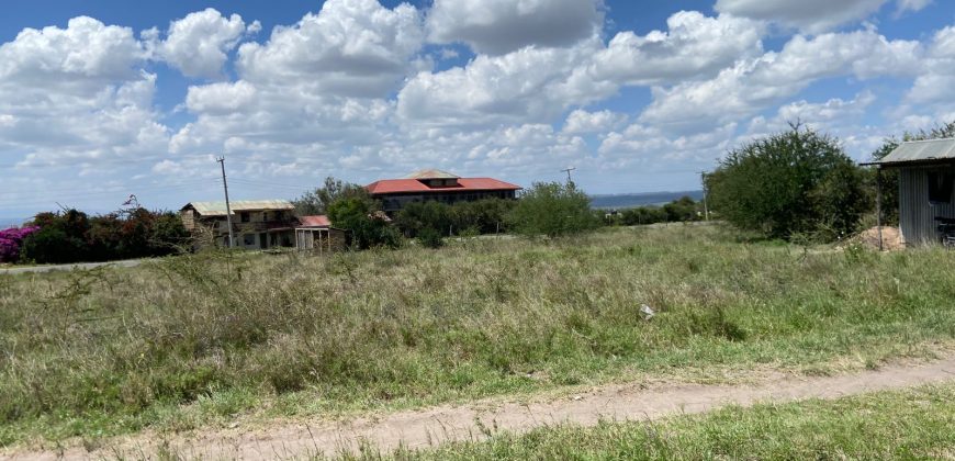 Prime 1 Acre For Sale in Arthi River