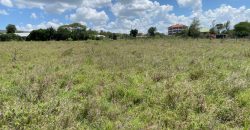 Prime 1 Acre For Sale in Arthi River
