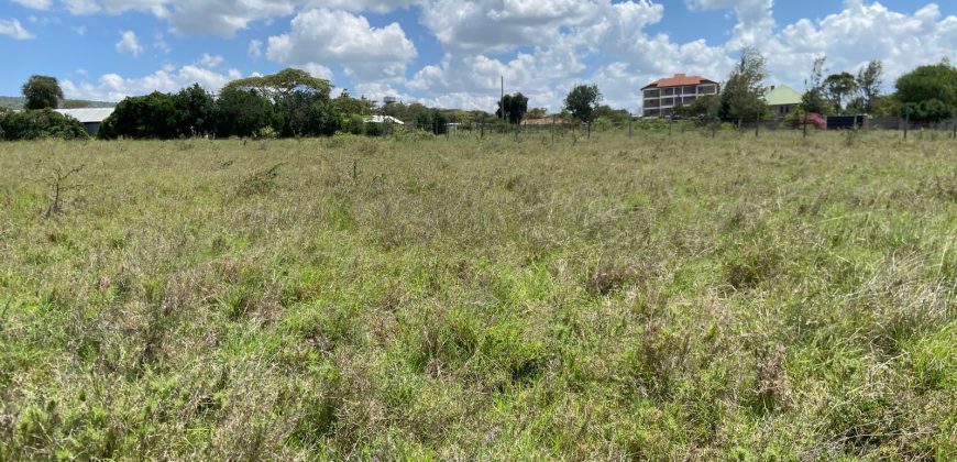 Prime 1 Acre For Sale in Arthi River