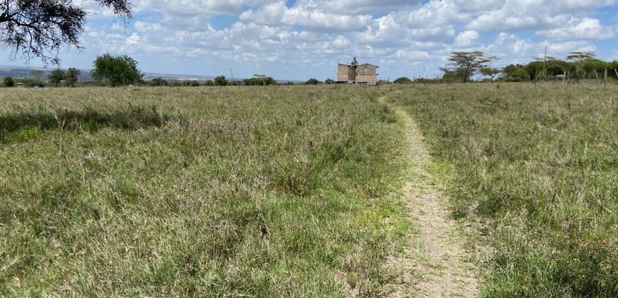 Prime 1 Acre For Sale in Arthi River