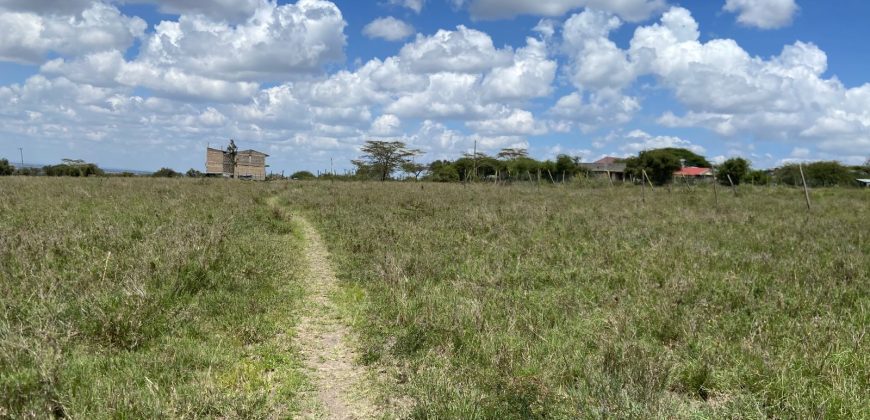 Prime 1 Acre For Sale in Arthi River