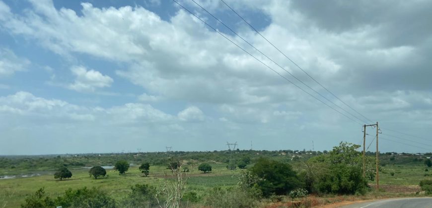 Affordable Large acre plots for sale in Malindi