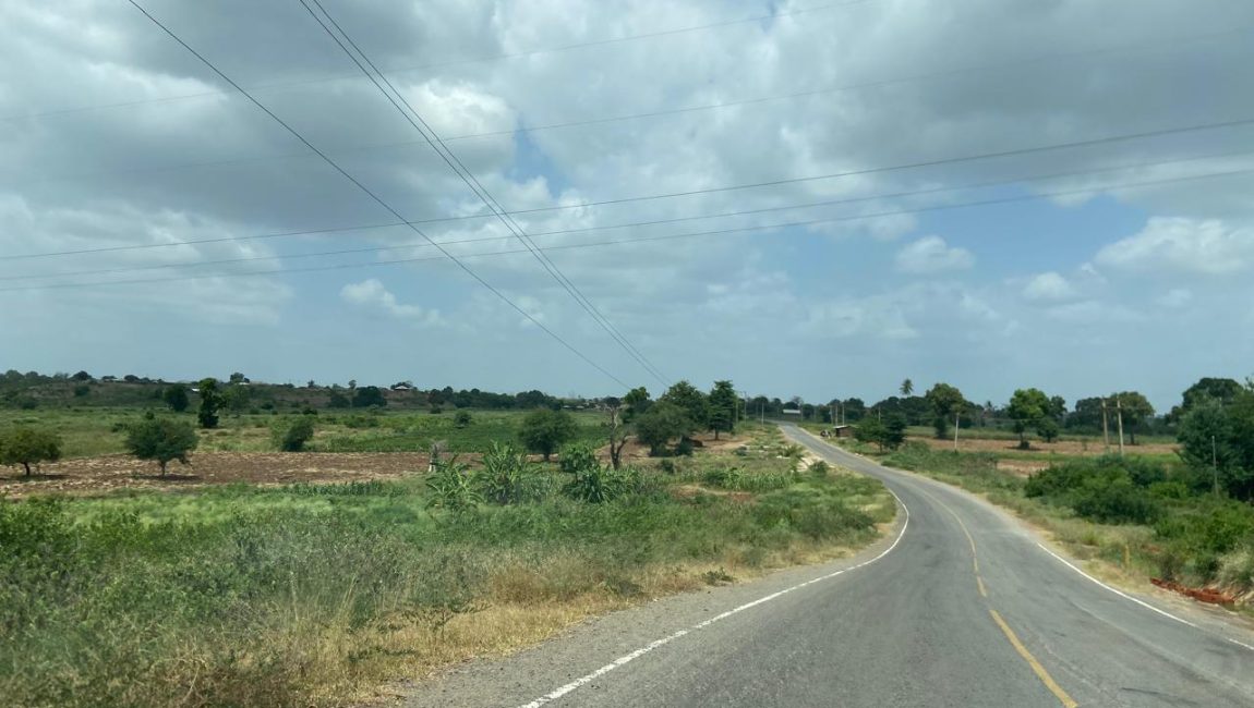 Affordable Large acre plots for sale in Malindi