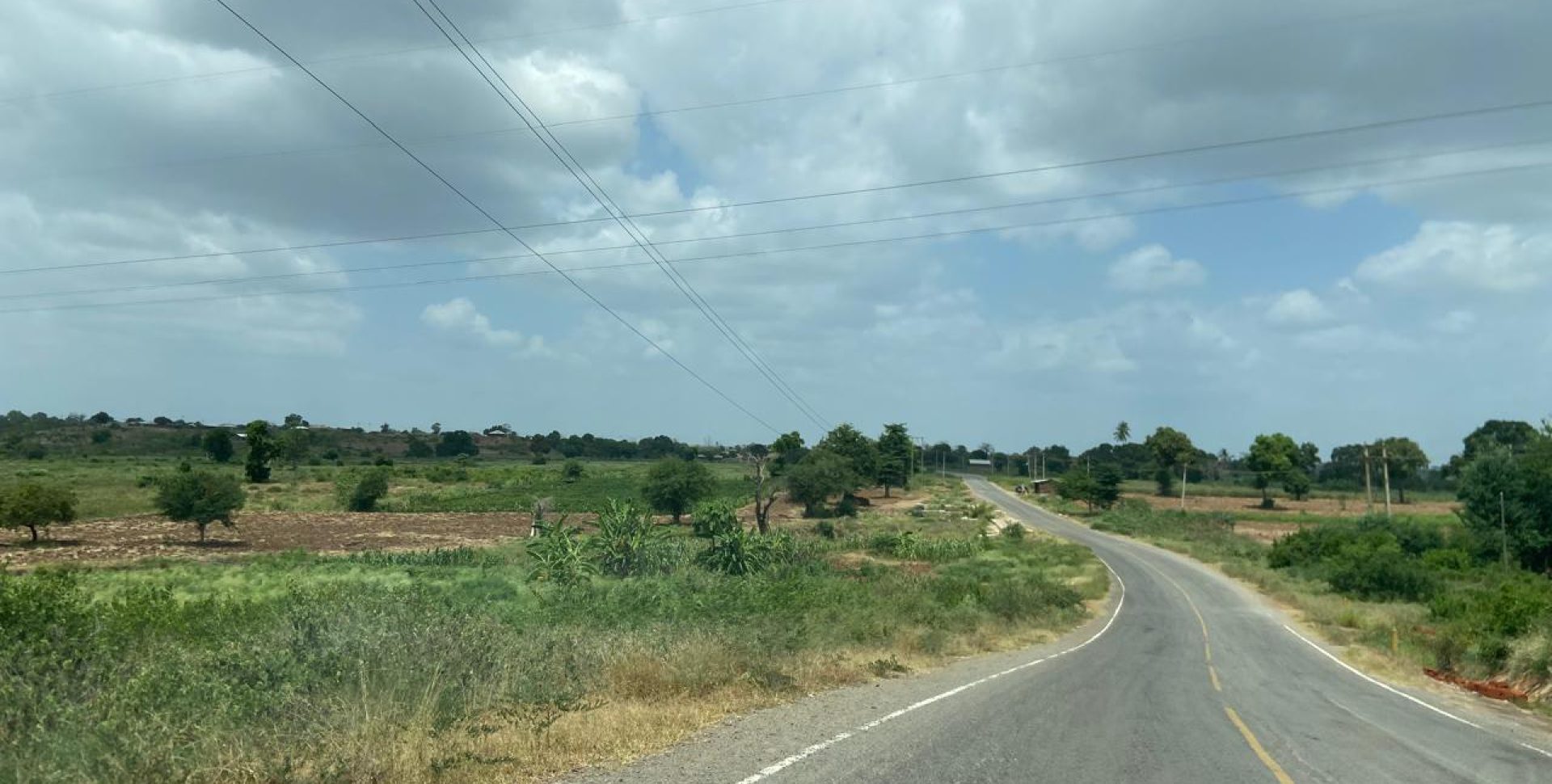 Affordable Large acre plots for sale in Malindi