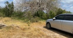 Affordable Large acre plots for sale in Malindi