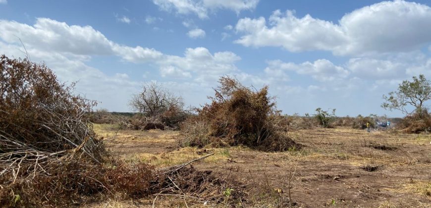 Affordable Large acre plots for sale in Malindi