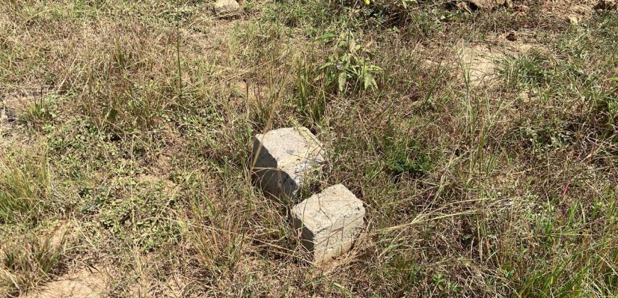 Prime Residential Plots For Sale in Juja