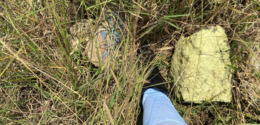 Prime Residential Plots For Sale in Juja