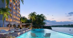 Luxury Affordable With Sea View