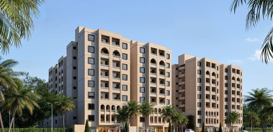 Luxury Affordable With Sea View