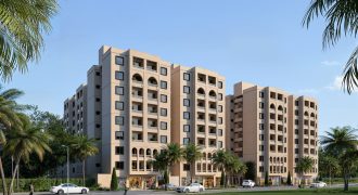 Luxury Affordable With Sea View