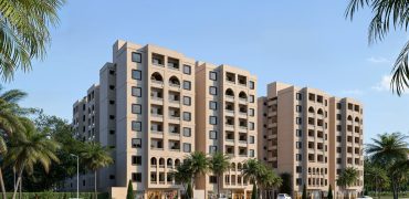 Luxury Affordable With Sea View