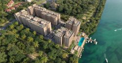 Luxury Affordable With Sea View