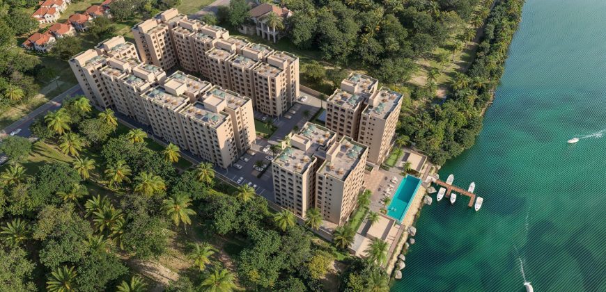 Luxury Affordable With Sea View