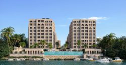 Luxury Affordable With Sea View