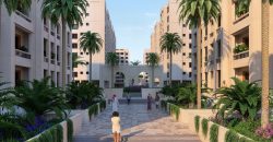 Luxury Affordable With Sea View