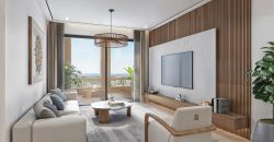 Luxury Affordable With Sea View