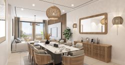 Luxury Affordable With Sea View