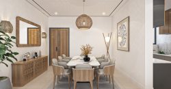 Luxury Affordable With Sea View