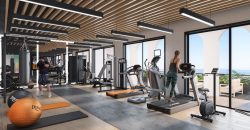 Luxury Affordable With Sea View