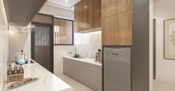 Luxury Affordable With Sea View