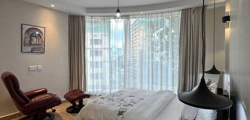 Luxury 2 Bedroom Apartment for rent
