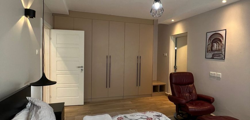 Luxury 2 Bedroom Apartment for rent